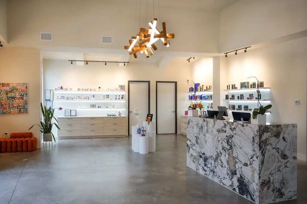 The Beauty Society and Co — Hair salon in Winter Garden